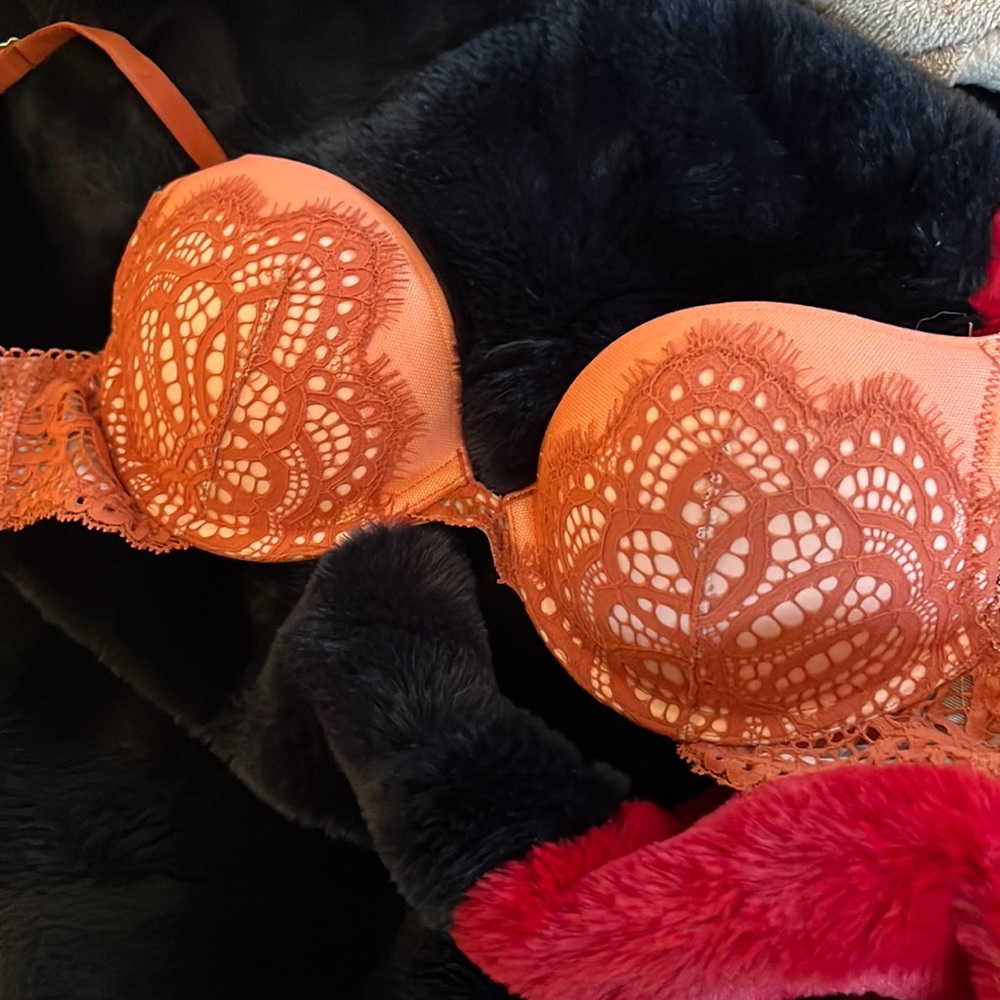 Victoria’s Secret bra 32B